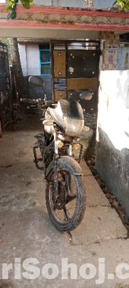 ফ্রিডম মটরবাইক